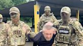 Suspected FSB collaborator arrested while plotting terrorist attack against military enlistment office, SBU says