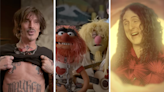 Watch Tommy Lee, Weird Al Yankovic and more in the brilliant trailer for new Muppets series, The Muppets Mayhem