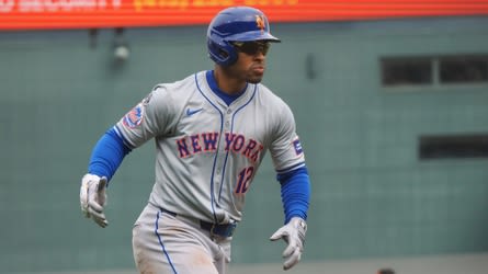 After two-homer game, Francisco Lindor says Mets have not reached offensive ceiling