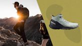 Shoppers Use These Salomon Boots to Hike Hawaiian Volcanoes and They're Nearly $50 Off Right Now