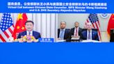 China, US security chiefs agree to keep talking on anti-narcotics cooperation