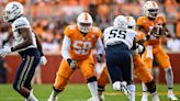 Saints schedule pre-draft visit with Tennessee OT Darnell Wright