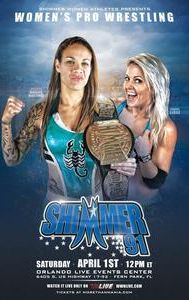 SHIMMER Volume 91