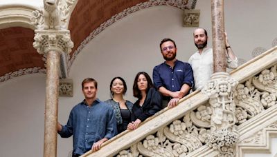 Estos son los seis jóvenes que recogerán el Premio Princesa de Girona 2024 de manos de la princesa Leonor