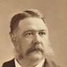 Chester A. Arthur