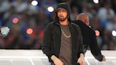 Eminem Unveils ‘Curtain Call 2’ Album Artwork And Tracklist