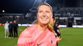 NC Courage keeper keeps soccer tradition alive, makes first Women’s World Cup roster