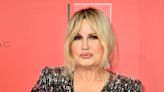 Jennifer Coolidge says she never had children because she’s ‘very immature’ and ‘sort of a child’