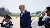 Biden partially lifts ban on Ukraine using US arms in strikes on Russian territory, US officials say | Chattanooga Times Free Press