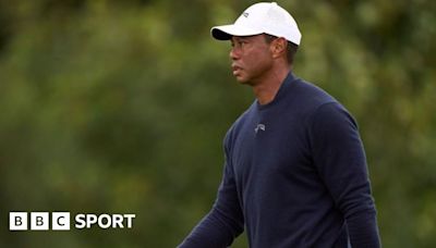 Tiger Woods: American has further back surgery after injury-hit season