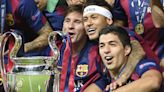 When Neymar won the only UEFA Champions League of his career at Barcelona - Who were his teammates and where are they now? | Goal.com
