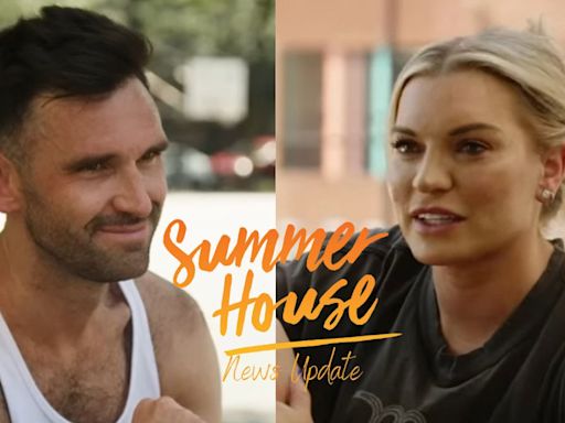 ‘Summer House’ Star Reveals Carl Radke’s Surprising Reaction to Lindsay Hubbard’s Pregnancy News