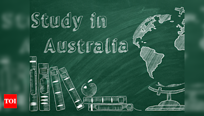 Australia's 1,000 work and holiday visas for Indians under AI-ECTA now in effect: Are you eligible to apply? Check details here - Times of India