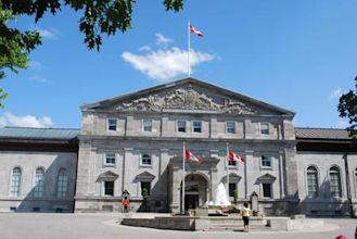 Rideau Hall