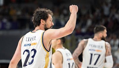 Real Madrid - Obradoiro: horario, TV y dónde ver la ACB 2023-24