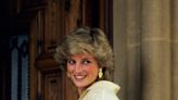 Princess Diana's Celebrity Crush Revealed By Son Prince William