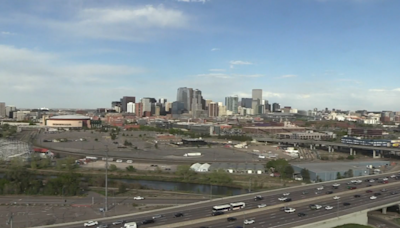 Denver weather: Breezy start to the weekend with more shower chances