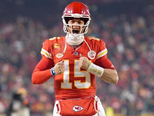 2024 Fantasy Football Draft Prep: Kansas City Chiefs player outlooks, schedule, depth chart and more to know