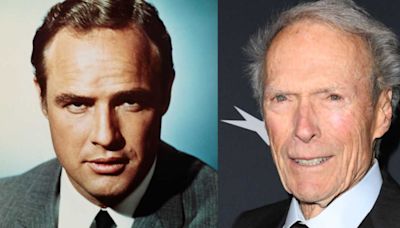 Marlon Brando Admitted He 'Can't Stand' Clint Eastwood, According to Eddie Murphy