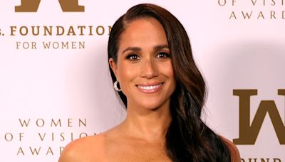 Meghan Markle's talent agency WME embroiled in Gaza storm