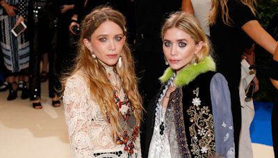 An Ode To Mary-Kate And Ashley Olsen’s Boho-Chic Era