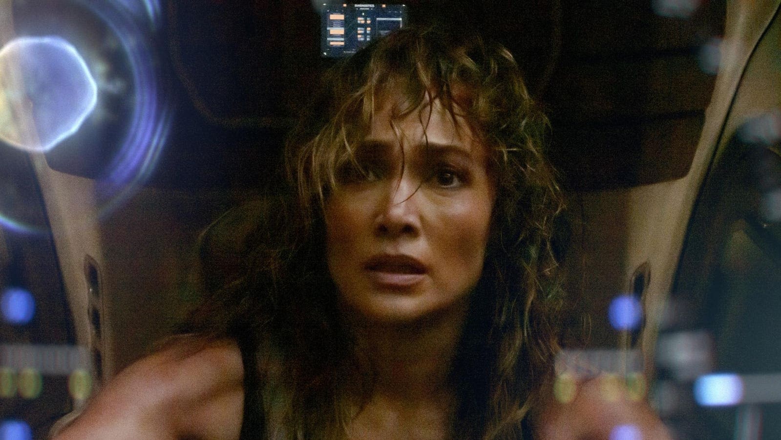Jennifer Lopez’s ‘Atlas’ Defies Bad Reviews To Debut Big On Netflix Movie Chart