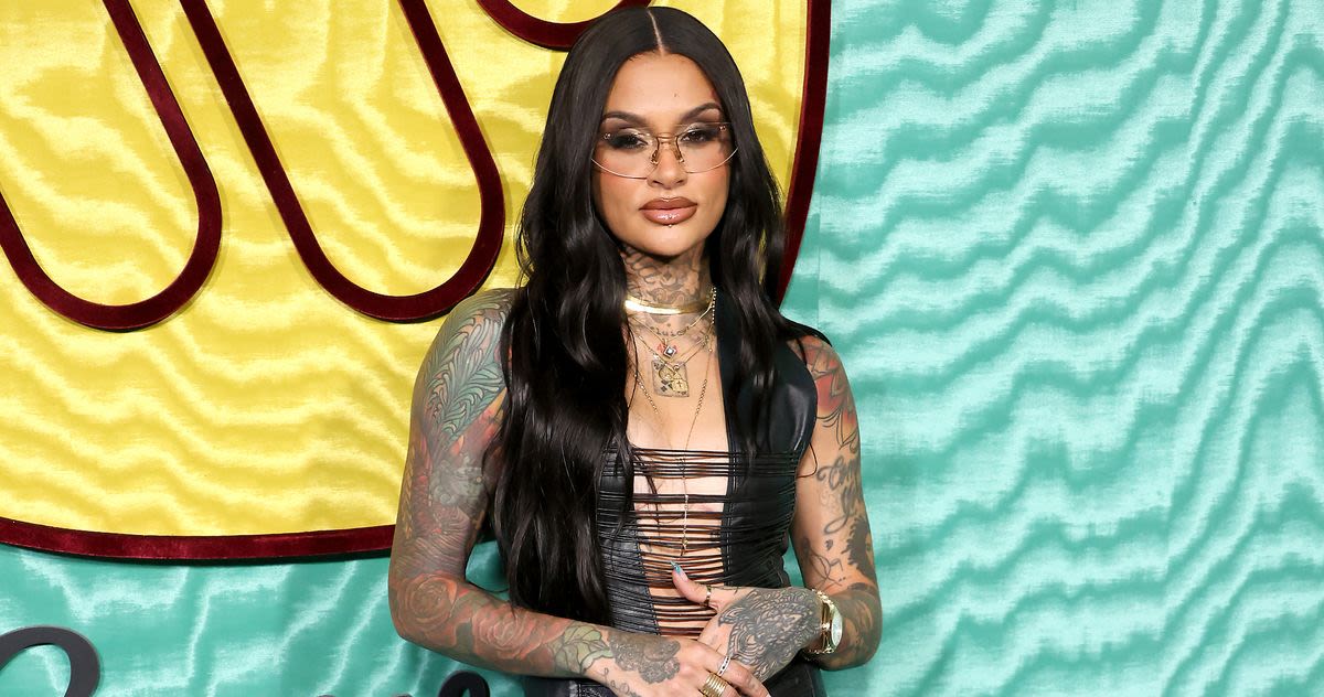 Kehlani Has No Regrets About Her Support of Palestine