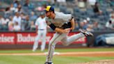 Brewers carry no-hitter into the 11th inning, still find a way to lose to Yankees