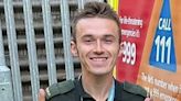 Police 'not looking for anyone else' over death of paramedic TV star Daniel Duffield
