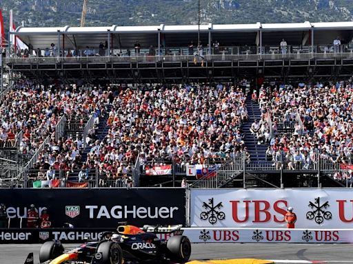 Gran Premio de Mónaco 2024: sigue EN VIVO el minuto a minuto de esta carrera