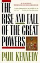 The Rise and Fall of the Great Powers