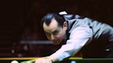 Ray Reardon obituary: The world-beating cueman who swapped coal mine for Crucible