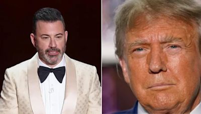 Jimmy Kimmel equates JD Vance's defence of ‘mental’ Trump with lawyers representing Sean Diddy after ‘boring’ VP debate