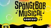Concord Theatricals Launches SING LIKE A SPONGE: THE SPONGEBOB MUSICAL Contest