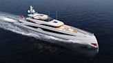 Heesen’s New 220-Footer Is Its Biggest Steel Superyacht Yet