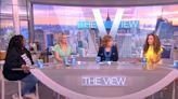 ‘The View’ hosts blame Trump’s ‘xenophobia’ for people’s dismissal of COVID lab leak theory