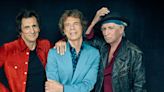 The Rolling Stones review, Hackney Diamonds: Keith Richards and Ronnie Wood rip through riffs like guitarists half their ages