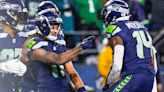 Seahawks vs. Eagles Monday Night Football highlights: Drew Lock, Julian Love lift Seattle