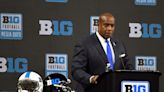 Big Ten Commissioner Kevin Warren reportedly still looking to add more schools to conference