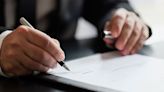 Noncompete agreements aren’t going anywhere. What to know if you sign one