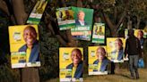 South African election could spell the end of ANC dominance