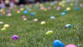 Tradition rolls on with Easter egg hunts in Modesto region. Here’s where and when