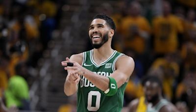 St. Louis-raised NBA star Jayson Tatum wins first championship