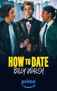 How to Date Billy Walsh