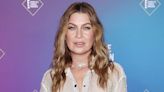 Ellen Pompeo Admits She Doesn't Have the ‘Stamina’ to Keep Watching 'Grey’s Anatomy' with Her Daughter