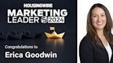 2024 Marketing Leader: Erica Goodwin - HousingWire