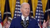 Biden to unveil sweeping deportation protections, work permits for spouses of US citizens