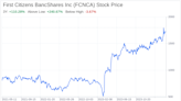 Decoding First Citizens BancShares Inc (FCNCA): A Strategic SWOT Insight