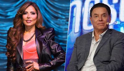 Gloria Trevi festeja logro de Mario Bezares y se compara con él: ‘También estaba en una situación difícil’