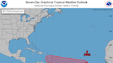 Chances increase for development of Tropical Storm Beryl. See latest spaghetti models